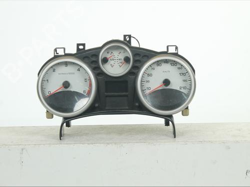 Used Instrument cluster Instrument cluster 38628524 38628524
