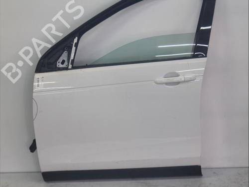 Used Left front door LAND ROVER DISCOVERY SPORT (L550) 2.0 D (150 hp) 26900409