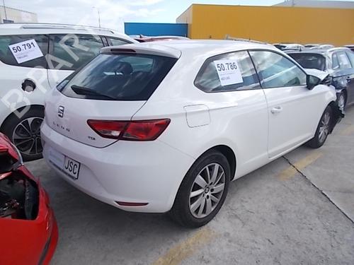Front left window mechanism SEAT LEON (5F1) 1.6 TDI | BP12084691C22  - Image 5