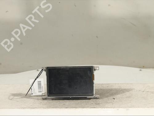 Used Display monitor Display monitor TOYOTA PROACE Van (MDZ_) 1.5 D4d (MDZ1) (120 hp) 24169568 24169568