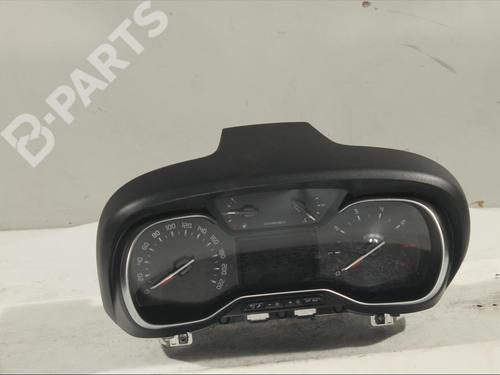 Used Instrument cluster CITROËN C3 AIRCROSS II (2R_, 2C_) 1.5 BlueHDi 100 (2CYHYJ) (102 hp) 11985407