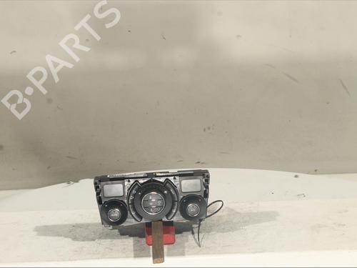 Used Climate control PEUGEOT 5008 (0U_, 0E_) 1.6 BlueHDi 120 (120 hp) 20221727