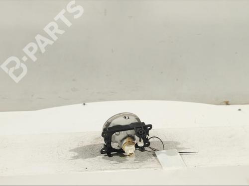 Left front fog light PEUGEOT 208 I (CA_, CC_) 1.6 HDi / BlueHDi 75 | BP11907798C30 