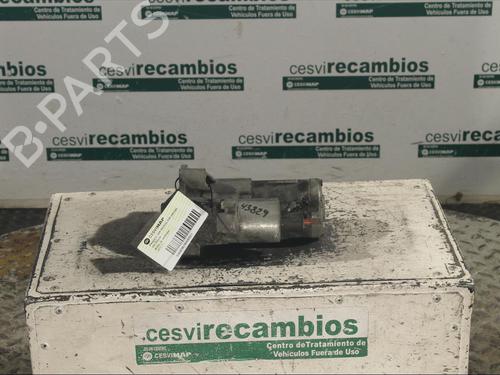 Used Starter Starter PEUGEOT 508 I (8D_) 2.0 HDi (140 hp) 11898873 11898873