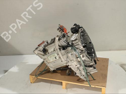 Used Engine NISSAN QASHQAI III (J12) 1.5 VC-T e-Power (190 hp) 29128851