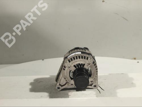 Used Alternator FORD FIESTA VII (HJ, HF) [2017-2025]  11984481