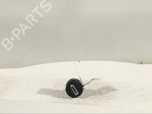 Used Headlight switch Headlight switch VW POLO V (6R1, 6C1) 1.4 TDI (75 hp) 11982320 11982320