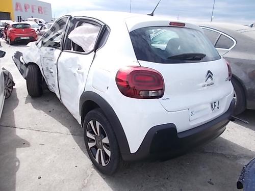 Generator CITROËN C3 / C3 ORIGIN III (SX) 1.5 BlueHDi 100 (SXYHYP, SXYHTU) | BP11911230M7 
