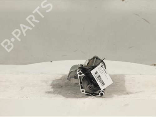 Used Starter Starter DACIA DOKKER MPV (KE_) 1.5 dCi / Blue dCi 75 (KEAJ, KEAH, KEJW) (75 hp) 12119037 12119037