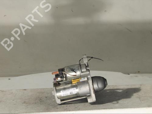 Startmotor RENAULT CAPTUR II (HF_)  | BP16650092M8 