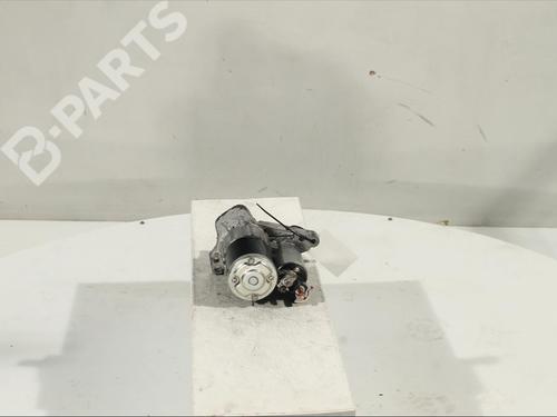 Starter RENAULT KADJAR (HA_, HL_)  | BP11991412M8 