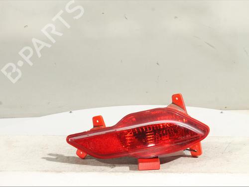 Tågelys Tågelys OPEL MOKKA / MOKKA X (J13) 1.4 (_76) (140 hp) 25797889 25797889