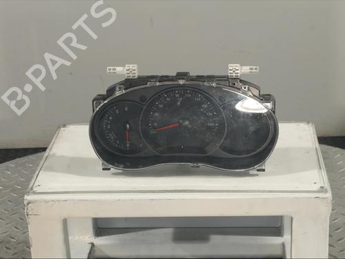 Used Instrument cluster Instrument cluster RENAULT KANGOO / GRAND KANGOO II (KW0/1_) 1.5 dCi 90 (KW05, KW08, KW0G, KW11) (90 hp) 11981312 11981312