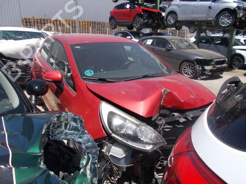 Starter KIA RIO III (UB) 1.25 CVVT | BP28312721M8 - Image 6