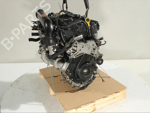 Engine VW SCIROCCO III (137, 138) 2.0 TSI | BP26490583M1 