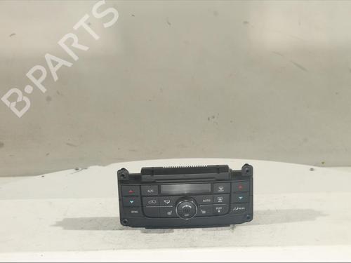 Used Climate control Climate control LANCIA VOYAGER MPV (404_) 2.8 CRD (RT, 53) (177 hp) 19706651 19706651