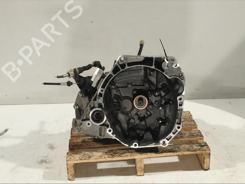 Used Gearbox Gearbox DACIA SANDERO II TCe 90 (B8M1, B8MA, B8AC) (90 hp) 11909552 11909552