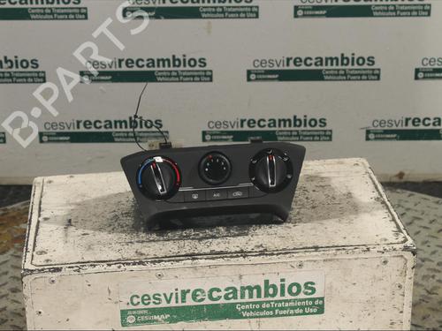 Used Climate control Climate control HYUNDAI i20 II (GB, IB) 1.2 (84 hp) 12077115 12077115