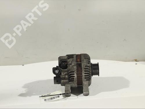 Alternator CITROËN C3 II (SC_) 1.4 HDi 70 (SC8HZC, SC8HR0, SC8HP4) | BP11906914M7 