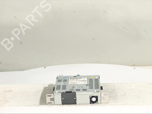 Elektronische module RENAULT MEGANE IV Hatchback (B9A/M/N_) 1.5 dCi 110 (B9A3) (110 hp) 24519811