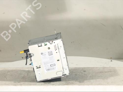 Elektronisk modul OPEL MOKKA / MOKKA X (J13) 1.4 (_76) | BP24351872M83
