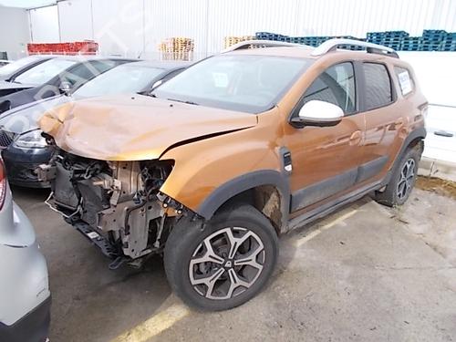 Switch DACIA DUSTER (HM_) 1.5 dCi 115 (HMAD) | BP24398835I30 - Image 3