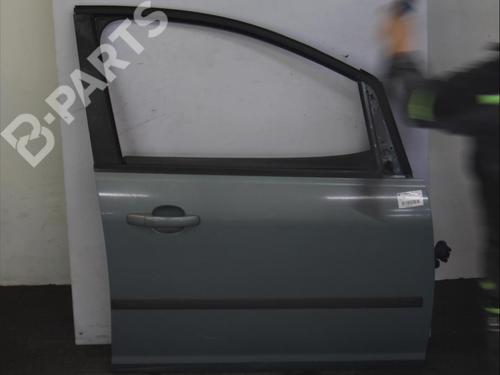 Puerta delantera derecha FORD C-MAX (DM2) [2007-2010]  11911928