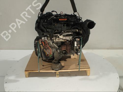 engine-bmw-x1-e84-2009-2010-2011-2012-2013-2014-2015-31795977 main image