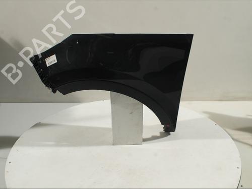 Voorscherm links KIA SPORTAGE III (SL) 1.7 CRDi (116 hp) 30630930