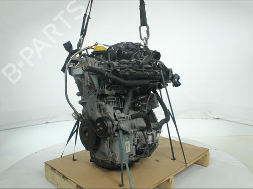 Engine NISSAN MICRA V (K14) 1.0 IG-T | BP37862844M1 - Image 3