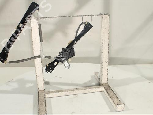 Used Front right window mechanism SKODA SUPERB III (3V3) [2015-2025]  16547371