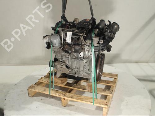 Engine VW POLO V (6R1, 6C1)  | BP16941431M1 