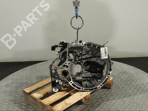 Used Gearbox CITROËN C3 II (SC_) 1.0 VTi 68 (68 hp) 11902199