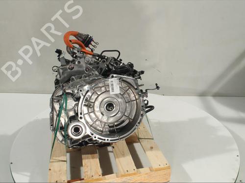 Engine MITSUBISHI OUTLANDER III (GG_W, GF_W, ZJ, ZL, ZK)  | BP11991221M1 