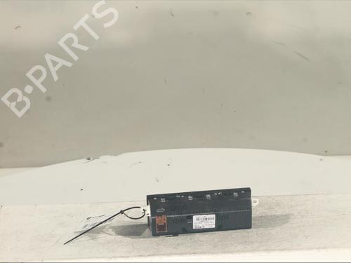 Ferdsskriver CITROËN C3 II (SC_) 1.4 HDi 70 (SC8HZC, SC8HR0, SC8HP4) | BP21500042C48 