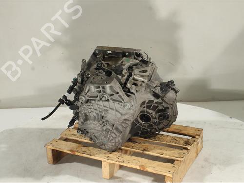 Gearbox TOYOTA COASTER Bus (_B2_, _B3_) 3.4 D (BB20, BB21, BB26, BB30, BB31, BB36) | BP24151919M3 