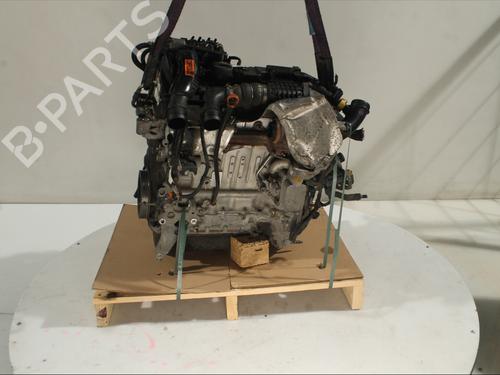 Used Engine PEUGEOT 308 II (LB_, LP_, LW_, LH_, L3_) 1.6 BlueHDi 120 (120 hp) 31077677