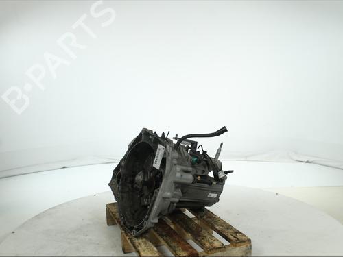 Gearbox RENAULT CLIO V (B7_) 1.0 LPG (B7MT) | BP40026426M3 - Image 2