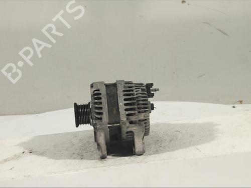 Alternator RENAULT MEGANE III Hatchback (BZ0/1_, B3_) 1.2 TCe (BZ16, BZ28) | BP15251499M7 