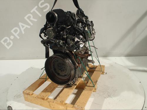 Engine RENAULT CLIO IV (BH_) 0.9 TCe 90 (BHNF, BHMA, BHMH, BHJK, BHJR) | BP11909730M1 