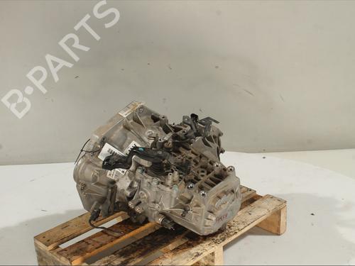 Gearbox KIA RIO III (UB) 1.25 CVVT | BP28312722M3 