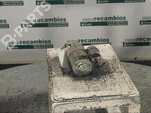 Starter HYUNDAI i30 FASTBACK (PDE, PDEN) 1.4 T-GDI | BP11989185M8 