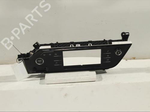 Used Switch Switch CITROËN C4 Picasso II 1.2 THP 130 (130 hp) 11903911 11903911