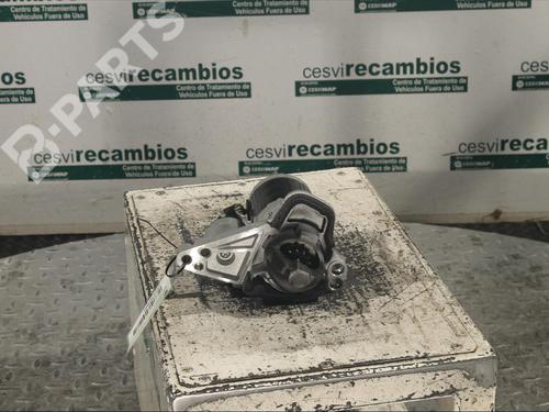 Starter RENAULT CAPTUR I (J5_, H5_) 0.9 TCe 90 | BP11899664M8 