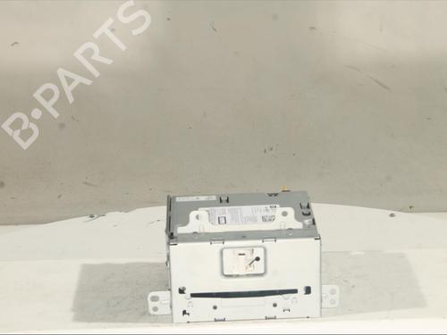 Used Electronic module Electronic module OPEL MOKKA / MOKKA X (J13) 1.6 CDTI (_76) (136 hp) 24352150 24352150