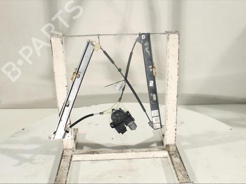 Used Front right window mechanism Front right window mechanism VW TAIGO (CS1) 1.0 TSI (95 hp) 18233701 18233701