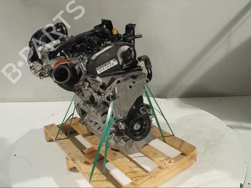 Motor SEAT LEON (5F1)  | BP11983787M1 