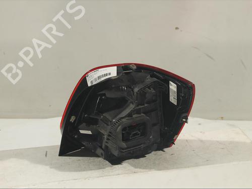 Left taillight VW POLO V (6R1, 6C1)  | BP13913146C34 