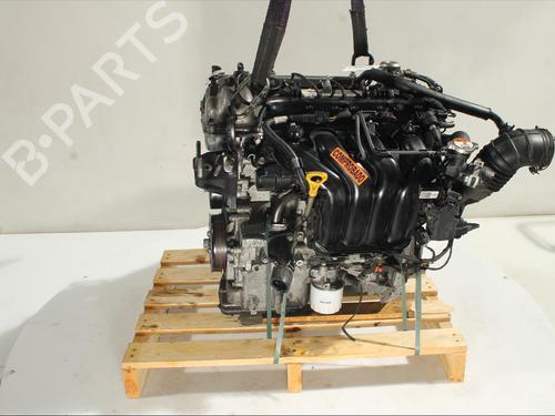 Used Engine HYUNDAI i30 (GD) 1.6 GDI (135 hp) 24654515