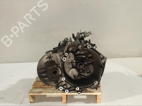 Used Gearbox FIAT DUCATO Van (250_) 115 Multijet 2,0 D (116 hp) 30332859